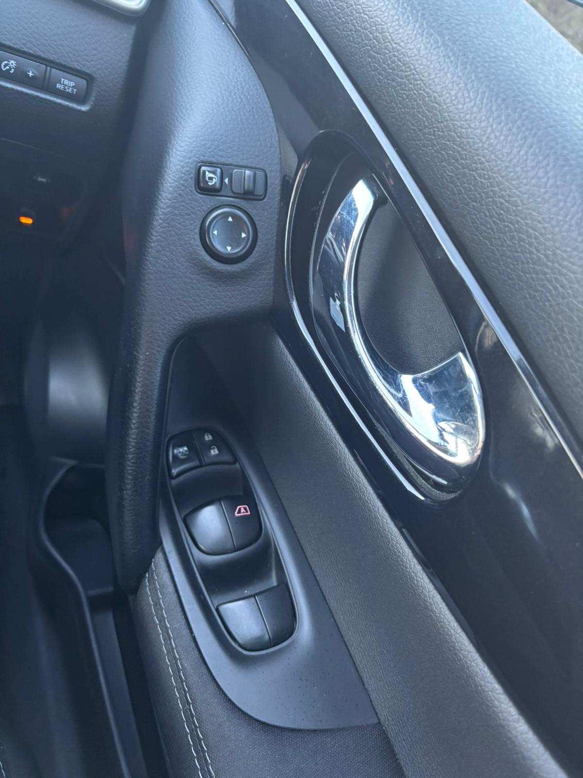 Nissan Qashqai Brothers Car Sales 